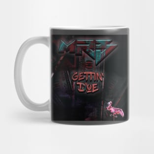 MRB Gettin' Doe Tee Mug